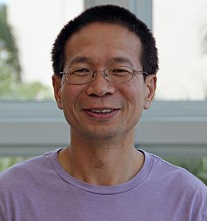  Mingshun Jiang, Ph.D.